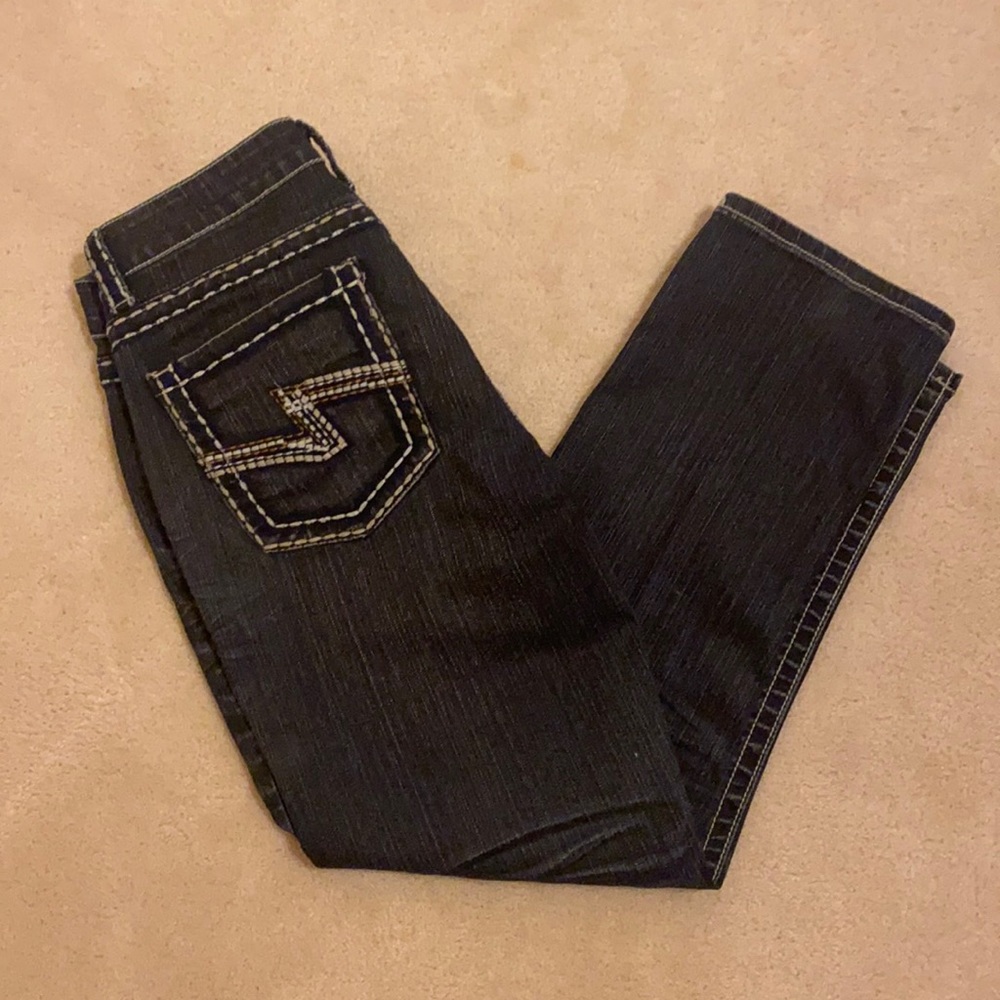 Women’s size 12 jeans
